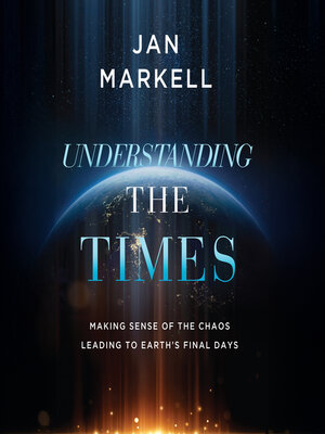 cover image of Understanding the Times